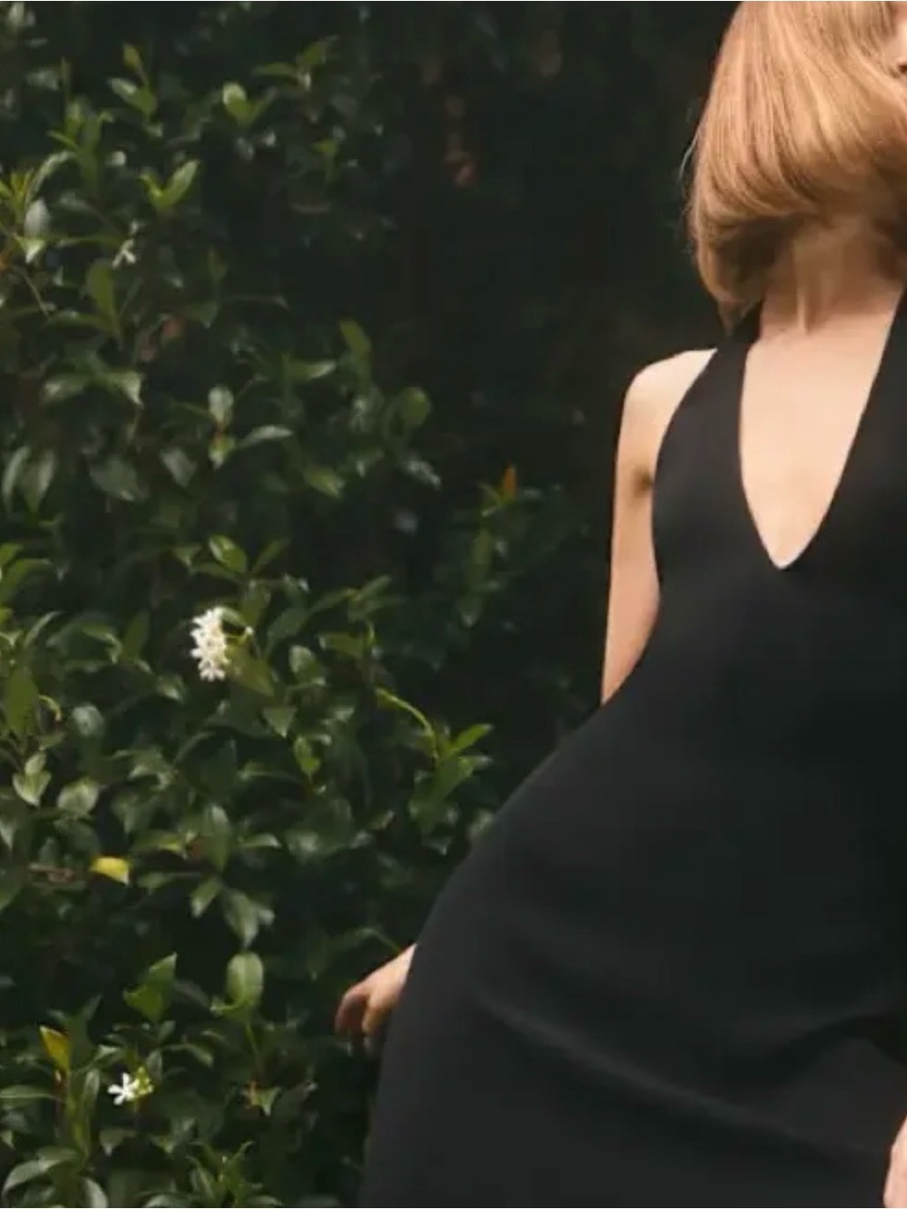 Reformation Ennis Dress